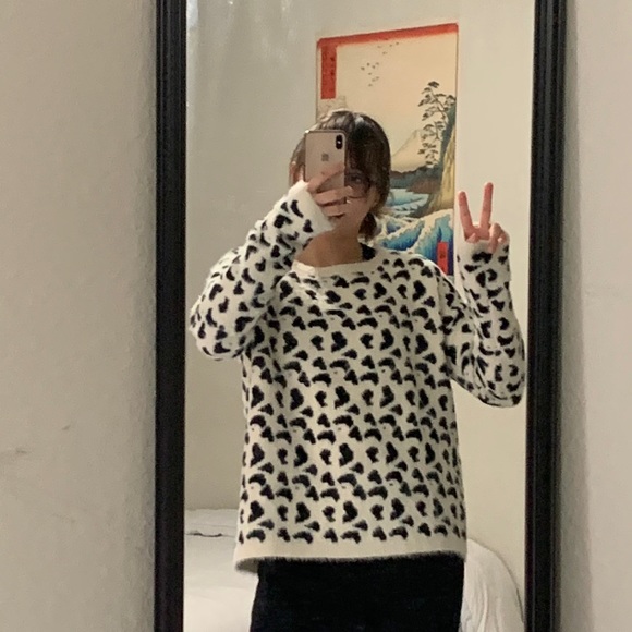 Easy wear Sweater - Picture 4 of 4